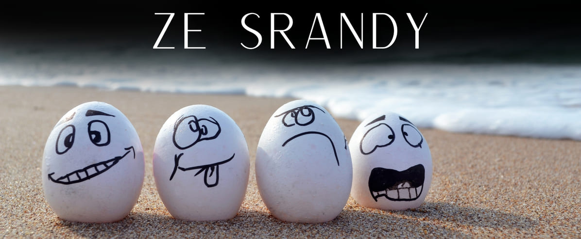Baner-ze-srandy-tel