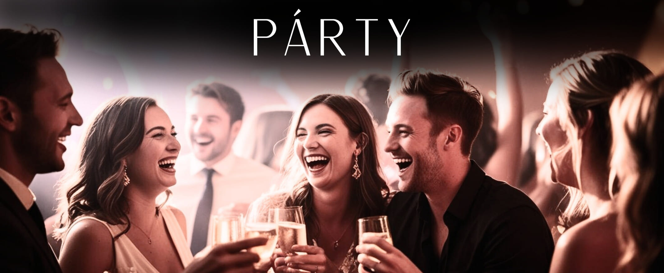 Party-baner-mobil