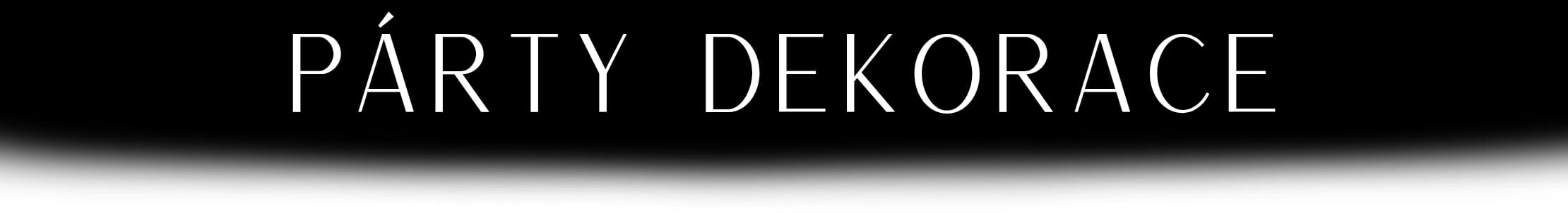 Party-dekorace-mobil