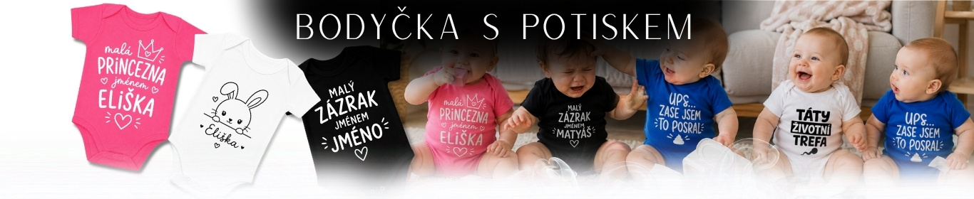 Bodycka-s-potiskem