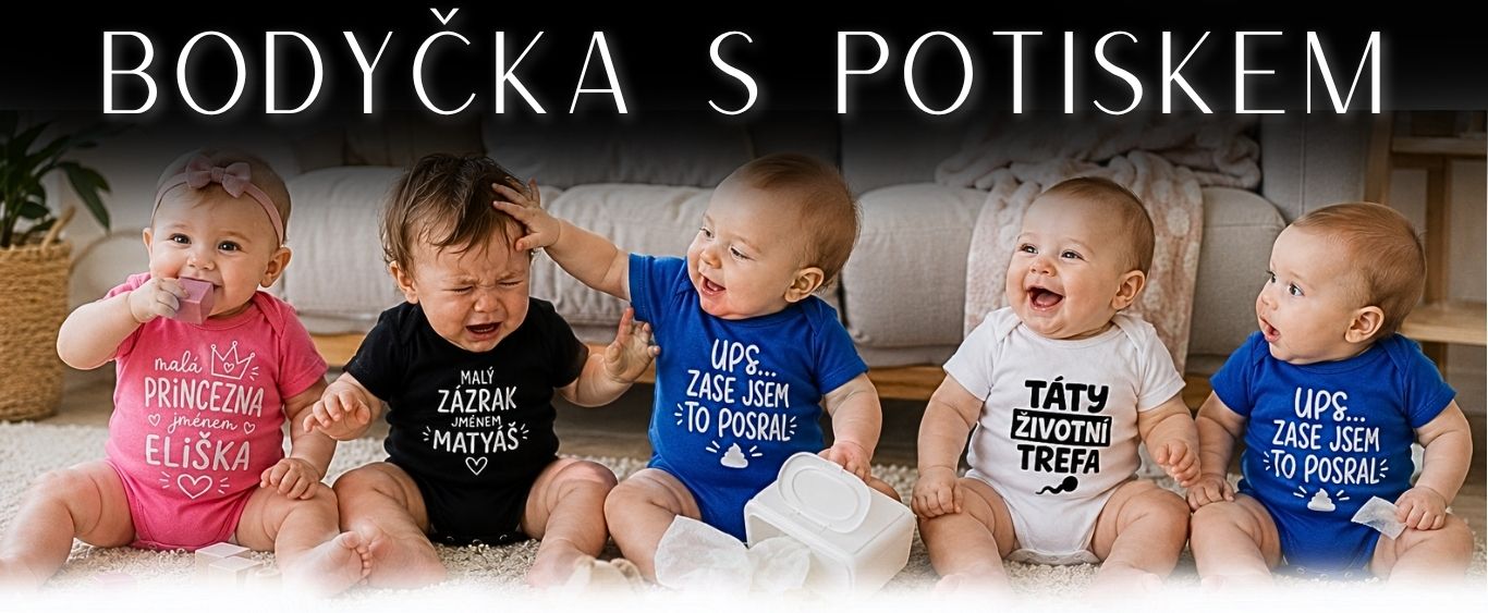 Bodycka-s-potiskem