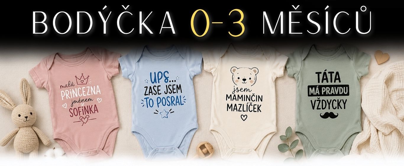 Bodycka-s-potiskem