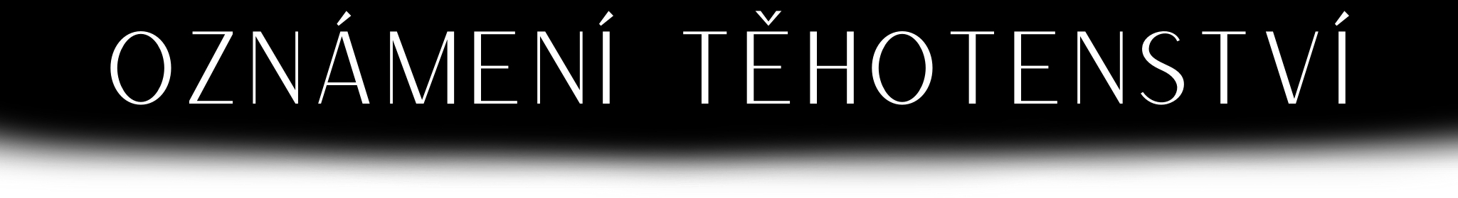 oznameni-tehotenstvi-baner