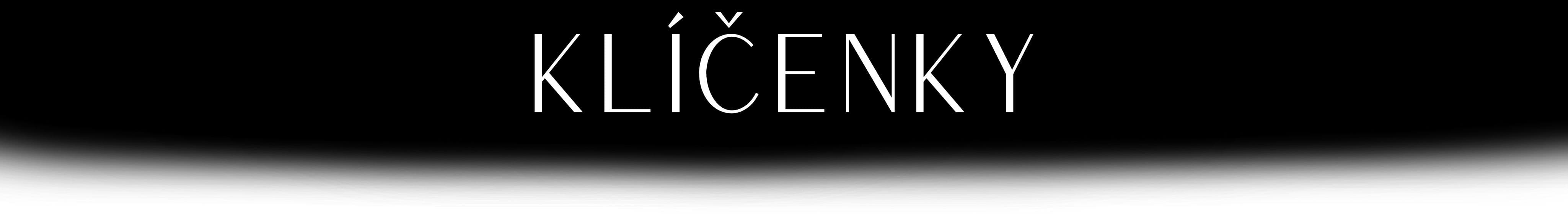 klicenky